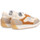 Chaussures Femme Baskets mode No Name - PUNKY JOGGER Abricot/Beige Beige