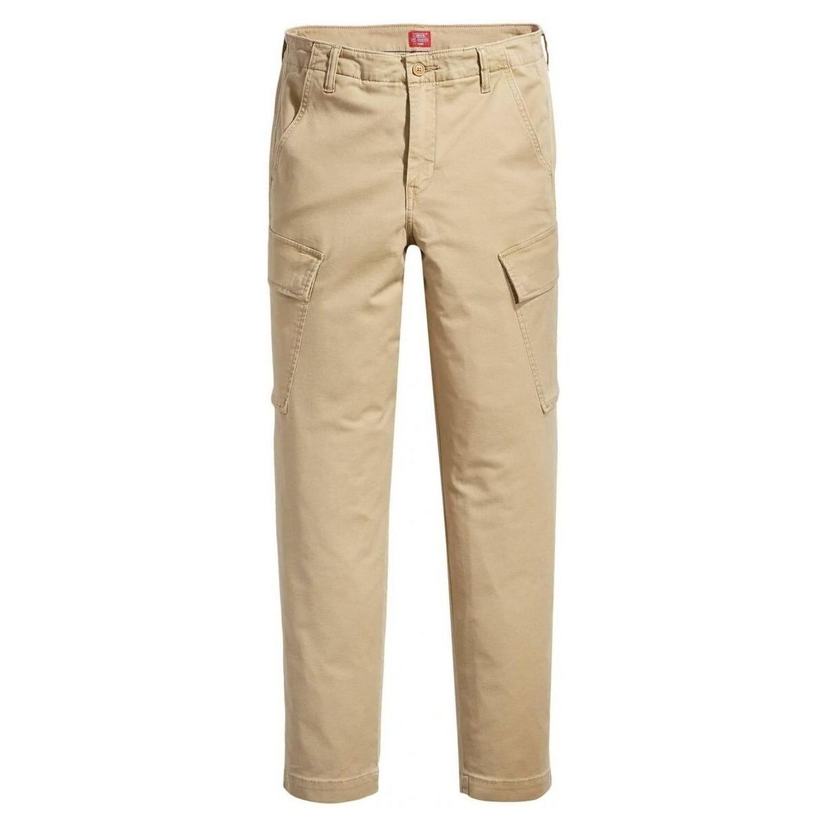 Vêtements Homme Pantalons Levi's 39441 0000 XXTAPER CARGO-HARVEST GOLD Beige