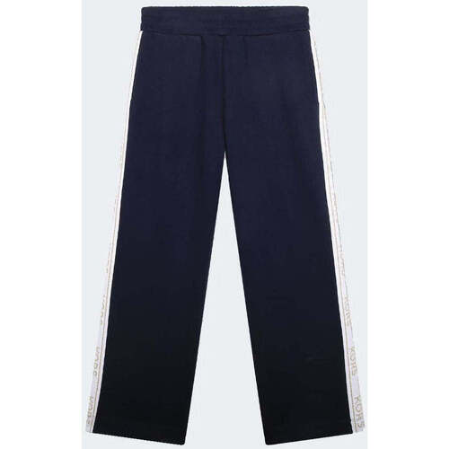 Vêtements Enfant Pantalons de survêtement MICHAEL Michael Kors  Bleu