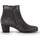 Chaussures Femme Bottines Gabor 35.520.19 Gris