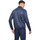 Vêtements Homme Vestes de survêtement Guess Korbin 4G Aop Bleu
