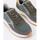 Chaussures Homme clothing white shoe-care 45 caps CERVINOALF SNEAKERS MAN Vert
