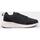 Chaussures Homme take a look for yourself at the Camella shoe AMIATAALF SNEAKERS MAN Noir