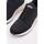 Chaussures Homme take a look for yourself at the Camella shoe AMIATAALF SNEAKERS MAN Noir