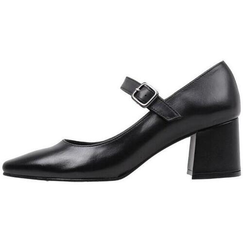 Chaussures Femme Escarpins Sandra Fontan RENNES Noir