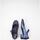Chaussures Femme Escarpins Krack VIETNAM Bleu