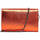Sacs Femme Sacs Bandoulière Milano Sac bandoulière Nine cuir NINE 23D-NI23064N Orange