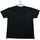 Vêtements Homme T-shirts manches courtes Majestic T-Shirt  Seattle Seahawks NFL Noir