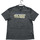 Vêtements Homme T-shirts manches courtes adidas Originals T-Shirt  UC Davis Aggies Basketball Gris