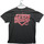 Vêtements Homme T-shirts manches courtes Majestic T-Shirt  Cincinnati Reds MLB Noir