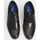 Chaussures Derbies & Richelieu Bata Chaussures à lacets brogue pour hommes Noir