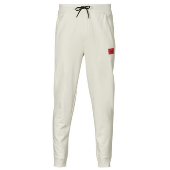Vêtements Homme Pantalons de survêtement HUGO Doak212 Blanc