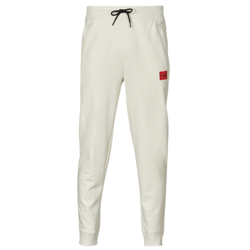 Vêtements Homme Shorts & Bermudas HUGO Doak212 Blanc