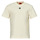 Vêtements Homme T-shirts manches courtes HUGO Dalile Blanc