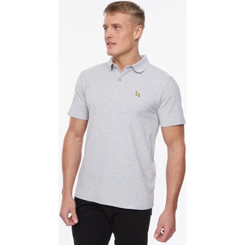 Vêtements Homme T-shirts & Polos Bewley And Ritch Barden Gris