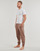 Vêtements Homme T-shirts funky manches courtes BOSS TShirtRN 3P Classic Blanc / Marine  / Noir