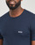 Vêtements Homme T-shirts manches courtes BOSS TShirtRN 3P Classic Marine / Kaki / Noir