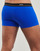 Sous-vêtements Homme Boxers BOSS Trunk 5P Essential Bleu / Marine / Noir