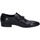 Chaussures Homme Derbies & Richelieu Eveet EZ117 Noir