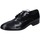 Chaussures Homme Derbies & Richelieu Eveet EZ119 Noir