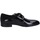 Chaussures Homme Derbies & Richelieu Eveet EZ120 15010 Noir