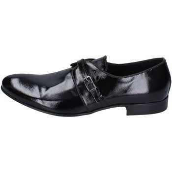 Chaussures Homme Derbies & Richelieu Eveet EZ121 14023 Noir