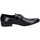 Chaussures Homme Derbies & Richelieu Eveet EZ121 14023 Noir