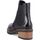Chaussures Femme Boots Remonte Bottines Noir