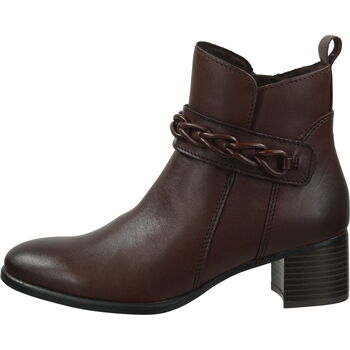 Chaussures Femme Boots Marco Tozzi 2-25304-41 Bottines Marron