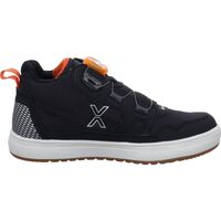 Chaussures Garçon Baskets basses Vado Sneaker Noir