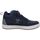 Chaussures Garçon Baskets basses Vado Sneaker Bleu