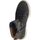 Chaussures Garçon Ghete Jodhpur ONLY SHOES Onlbetty-1 15272047 Black Sneaker Gris