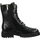 Chaussures Femme Boots Tamaris Bottines Noir