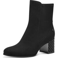 Marsèll western stacked boots