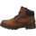 Chaussures Homme Shoes RIEKER N42V1-40 Multi Bottines Marron