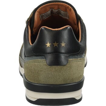 Pantofola d'Oro Sneaker Vert