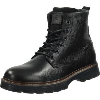 Chaussures Homme Boots Bullboxer 491K84988N Bottines Noir
