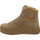 Chaussures Femme out Boots Buffalo Bottines Marron