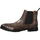 Chaussures Homme Boots Melvin & Hamilton Bottines Gris