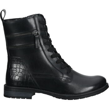 Chaussures Femme Boots Bagatt D11-5693W-4000 Bottines Noir