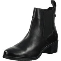 Chaussures Femme Boots Bagatt D11-5623W-4000 Bottines Noir