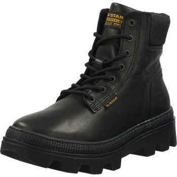 Chaussures Homme Boots G-Star Raw 2342 020828 Bottines Noir