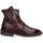Chaussures Homme Boots Moma  Doré