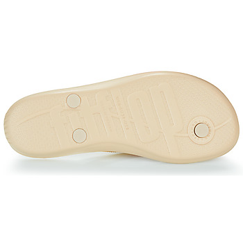 FitFlop iQushion Sparkle Beige