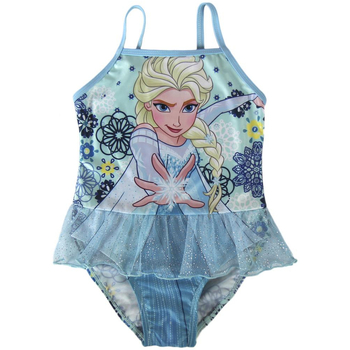 Vêtements Fille Maillots / Shorts de bain Disney 2200001948 Bleu