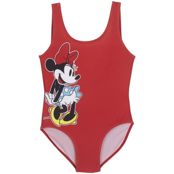 Vêtements Fille Maillots / Shorts de bain Disney 2200009081 Rouge