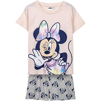 Vêtements Fille Pyjamas / Chemises de nuit Disney 2900001117 Gris