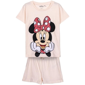 Vêtements Fille Pyjamas / Chemises de nuit Disney 2900001336A Rose