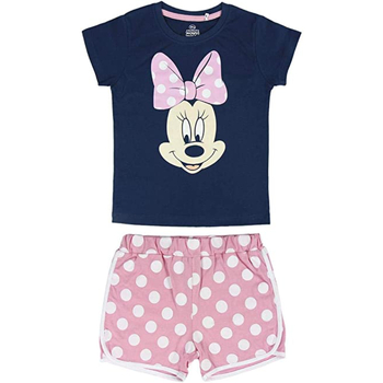 Vêtements Fille Pyjamas / Chemises de nuit Disney 2200003728 Rose