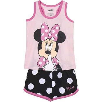 Vêtements Fille Pyjamas / Chemises de nuit Disney 2200009235 Rose